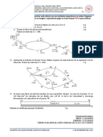 Primer Parcial de Mecanica de Fluidos Ii