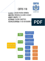 Mapa Conceptual