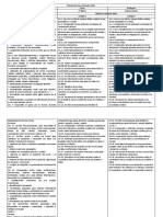 Priorización de Contenidos 4° BÁSICO LENGUAJE 2020