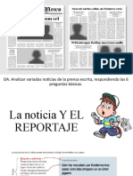 La Noticia 2019