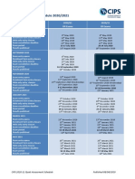 2020-21 Quals Assessment Schedule 08-04-2020 FINAL PDF