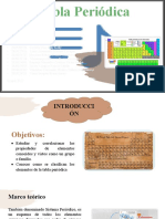 Exposición 3 Quimica