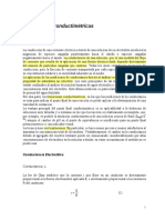 Titulaciones Conductimetricas