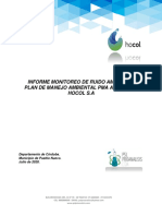 INFORME RUIDO AMBIENTAL HOCOL - PL-20-0053-K Arrecife 2