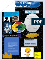 Ingeniero Mecatronico Infografia