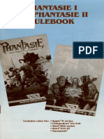 Phant2 Manual PDF