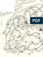 Provinciaal Wegenplan Friesland