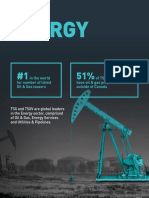 Oil and Gas Requirements PDF