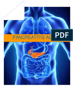 Informe 8 pancreatitis