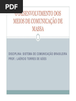 aula-desenvolvimentodosmeiosdecomunicaodemassa-140222095321-phpapp01