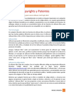 Capítulo 10 Licencias de Software Libre PDF