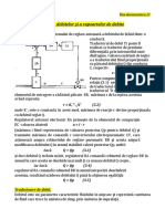 14 - Reglarea Automata A Debitelor