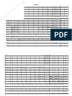 Whiteboard, Score and Parts