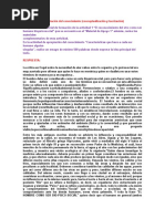 Actividad 1 - Semana 1