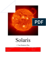 Solaris Businessplan Ortizj 2018 10 15 19 01 57 Utc