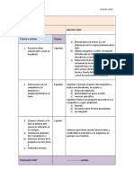 Grilla Criterios de Evaluacion