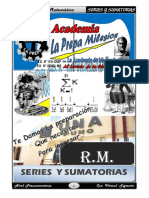 R M Series y Sumatorias Feb 2014 PDF