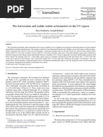 Ferrioxalate and Iodide-Iodate