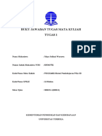 Tugas 1 PDGK4401-Materi Dan Pembelajaran PKN SD