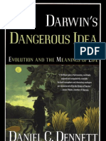 Darwins Dangerous Idea by Daniel C. Dennett