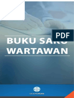 Buku Saku Wartawan PDF