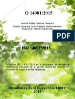 Iso 14001.2015