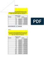 'SESION 1 MATEMATICAS FINANCIERAS' Con Usted