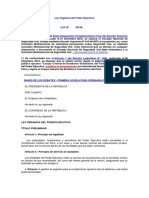 Ley Orgánica del Poder Ejecutivo (1).pdf