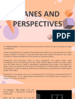 L3 - Planes and Perspectives
