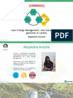 LeanChangeManagement Contenido Actualizado