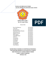 2B - Kelompok 2 - Mikologi PDF