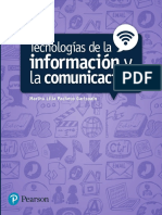 Tecnologias de La Informacion y - Martha Lilia Pacheco Garisoain PDF