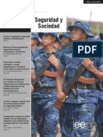 Seguridad y Sociedad PDF
