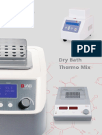 Thermo Mix Dry Bath