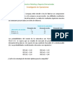 Germán Manufacturing Cas 5