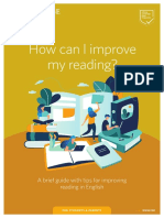 Tips For Reading Students PDF