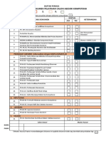 00 Daftar Periksa Kelengkapan Dokumen - 2020 Ok