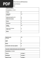 Dogar General Surgery | PDF