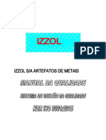 Izzol