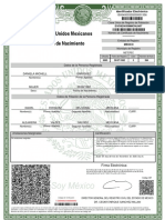 Acta de Nacimiento EIVD920630MMCNLN07