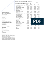 Analysis Reports PDF