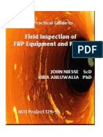Mti Field Guide To Inspection of FRP - Compress