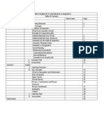 Table of Contents Module 3 English ED 11.docx