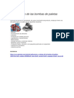 Aplicaciones Bombas de Paletas Flexibles PDF