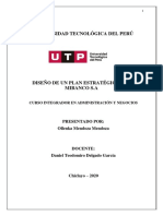 Curso Integrador Mibanco - Avance-1 PDF