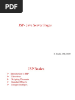 JSP PDF