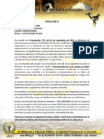 Circular 53 Adih PDF