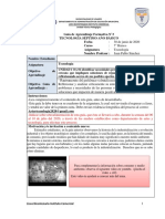 7° Básico, Tecnología, Semana 09