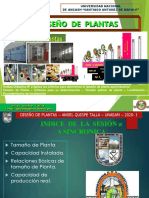 Segunda Unidad-Diseño - 2020-I - AQT - FIIA - UNASAM - CLASE - 5 - SINCRONICAS - Tamaño PDF