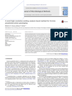Journal of Microbiological Methods: Roberto A. Souza, Juliana P. Falcão